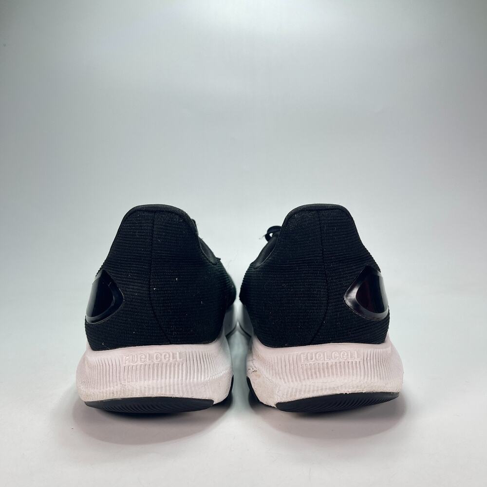 New Balance FuelCell Propel v3 Black White Running Shoes MFCPRLK3 Mens Sz 15 2E - Picture 4 of 8